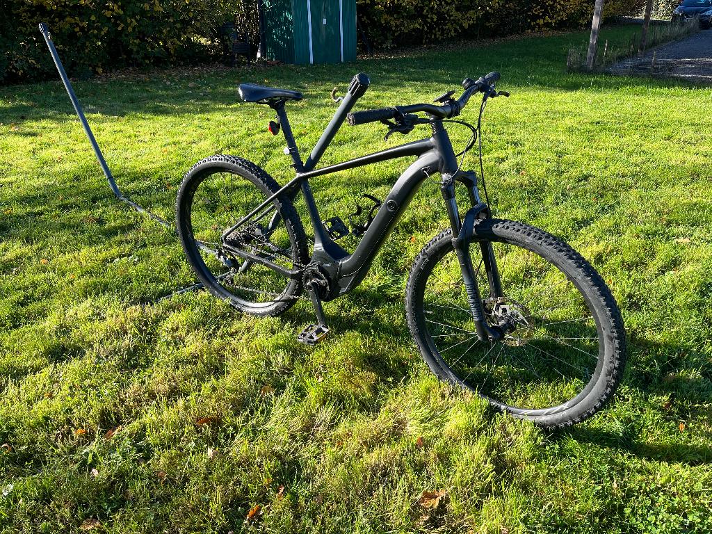 VTT Electrique Specalized Levo, Vélos & Vélomoteurs, Vélos | Hommes | Vélos pour homme, 49 à 53 cm, Enlèvement, Utilisé, Autres marques