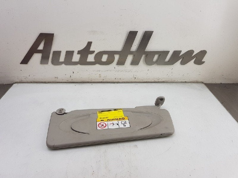 ZONNEKLEP Mercedes-Benz Citan (415.6) (|A4158101710|), Dhr. J. Ham, Gebruikt, Mercedes-Benz, Administratie@autoham.nl