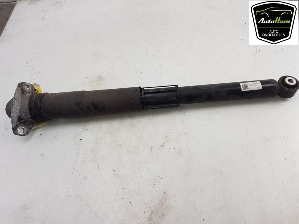 SCHOKBREKER LINKS ACHTER Skoda Octavia (NXAA) (01-2020/-), Dhr. J. Ham, Gebruikt, Administratie@autoham.nl, Skoda