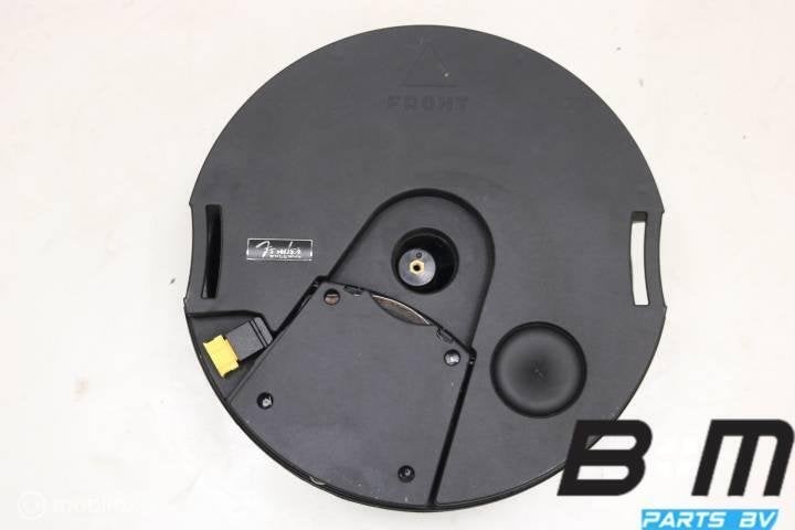 Subwoofer Fender met kofferbaksteun VW Up!, Utilisé