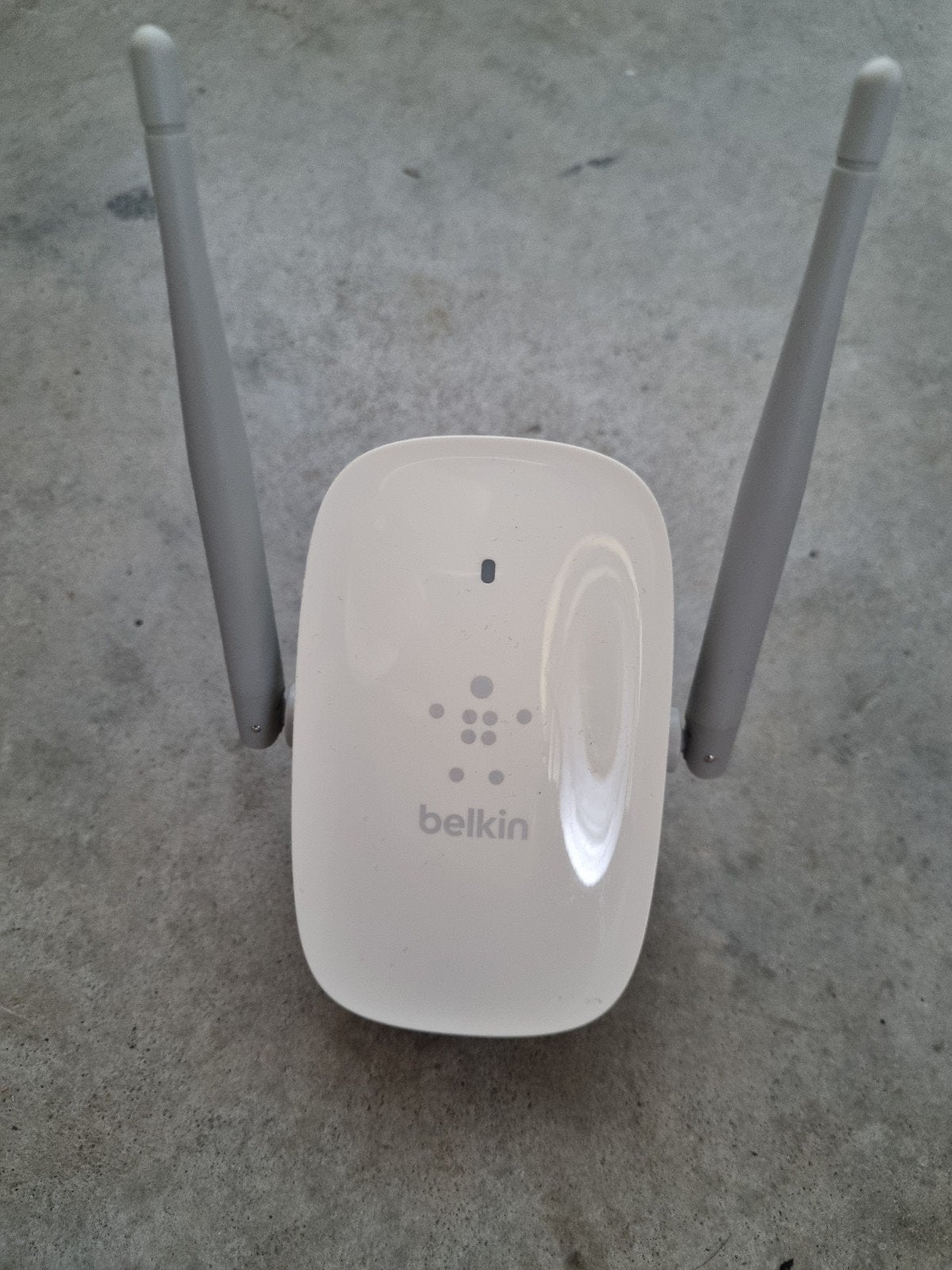 Belkin N600, Computers en Software, Ophalen of Verzenden