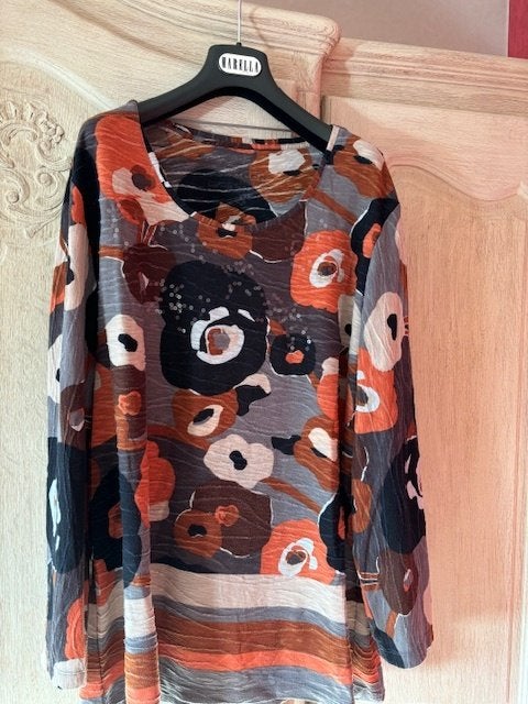 blouse maat 50, Kleding | Dames, Ophalen of Verzenden