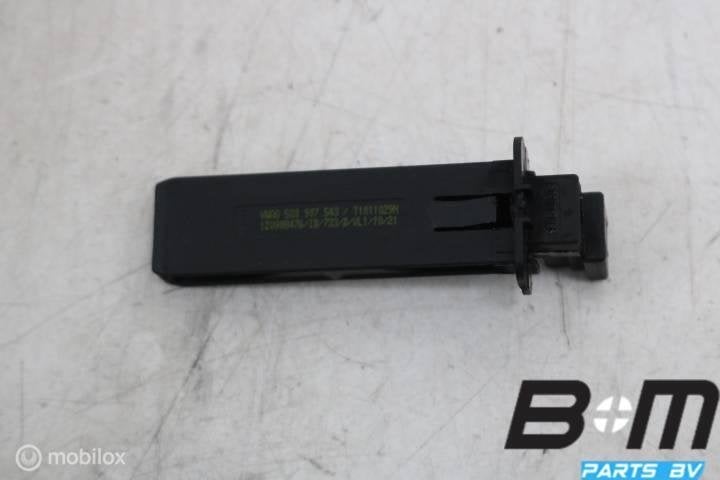 Temperatuurvoeler VW Passat B8 Var. FL 5Q0907543A, Utilisé