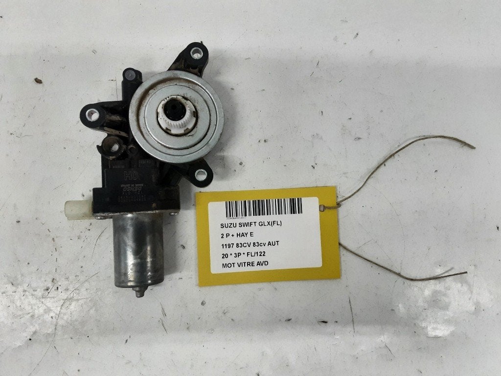 MOTEUR LEVE VITRE ELECTRIQUE AVANT DROIT Swift (ZC / ZD), Autos : Pièces & Accessoires, Suzuki-Allee 7
64625  Bensheim, DE, Suzuki Deutschland GmbH