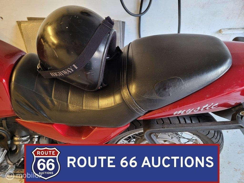 BMW Mystic | 1992 | Route 66 Auctions, Autre