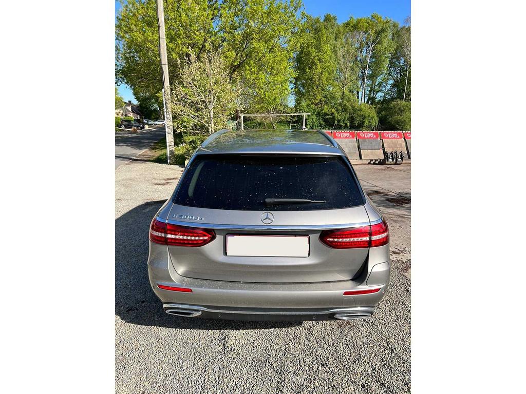 Mercedes-Benz - 2021 - E 300 DE - Voiture, Autos, Mercedes-Benz, Achat, Entreprise, Autres carburants, Break
