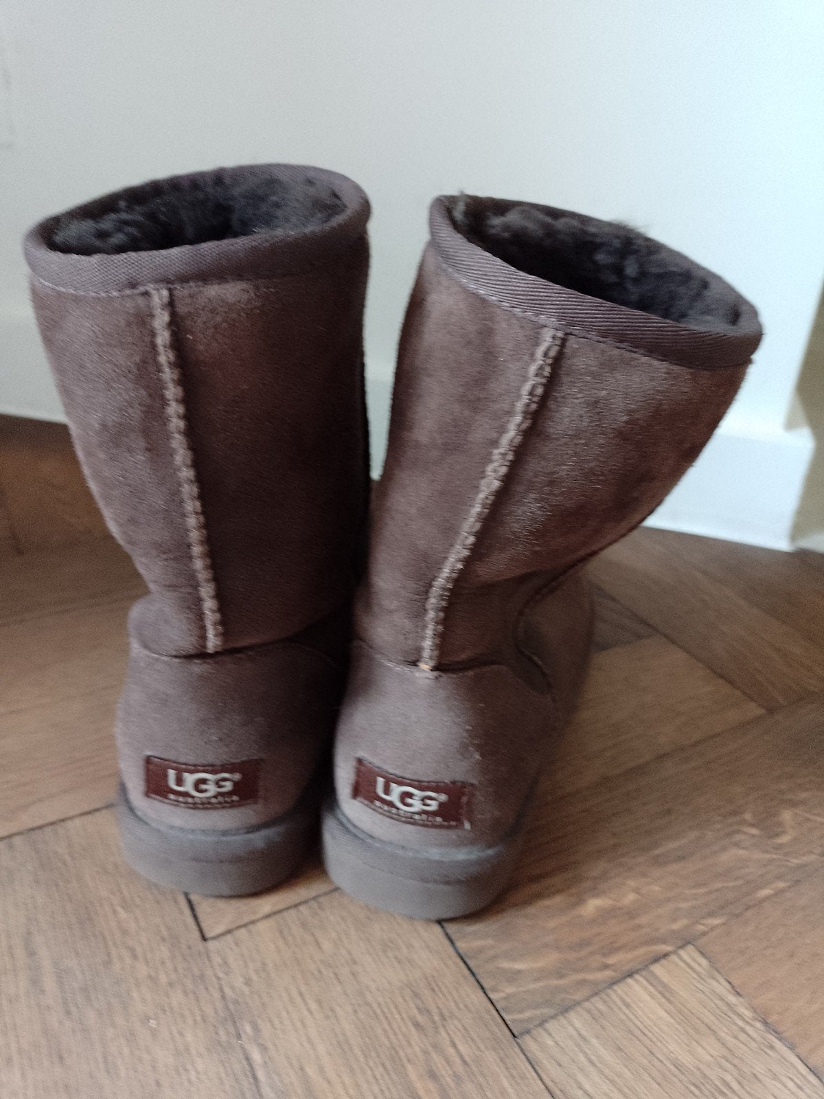 UGG botten, Kleding | Dames, Ophalen, Bruin