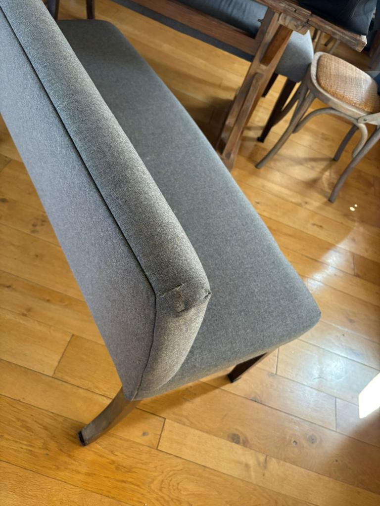 BANQUETTRS 2,3 places, Huis en Inrichting, Ophalen, Zo goed als nieuw