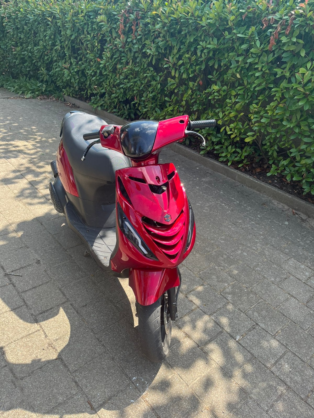 Zip 2t (b klasse), Vélos & Vélomoteurs, Pièces de cyclomoteur | Scooters, Comme neuf, Piaggio, Phare, Enlèvement