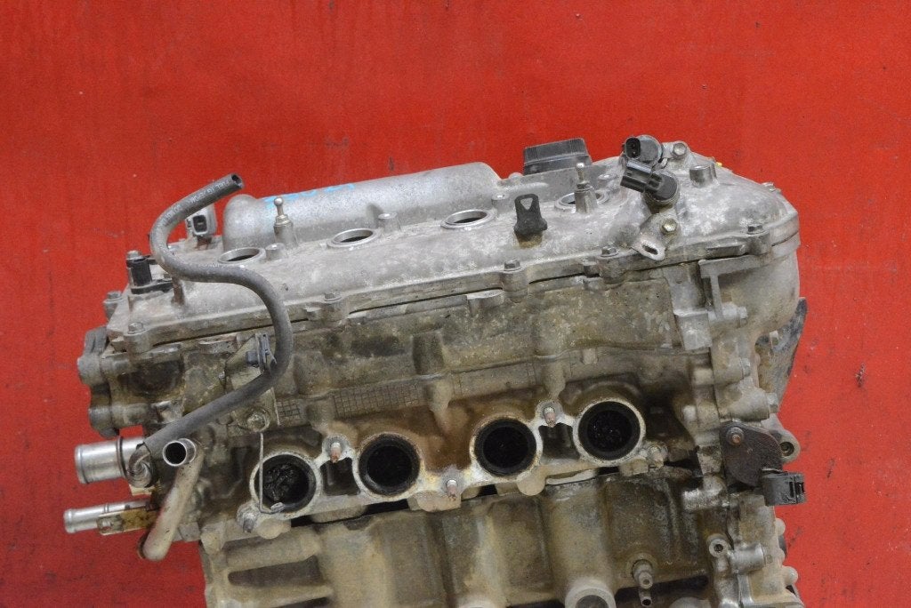 Moteur 1ZRFAE Nu AURIS TOYOTA, Envoi, Utilisé, Daihatsu