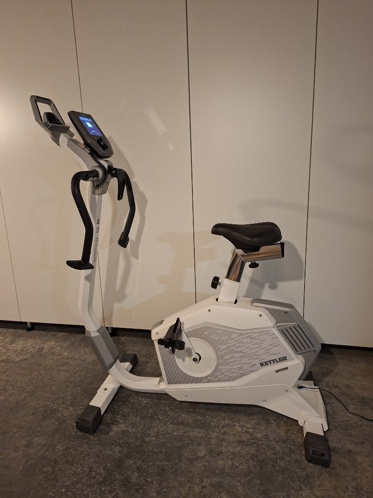 Kettler hometrainer, Ophalen, Zo goed als nieuw, Hometrainer