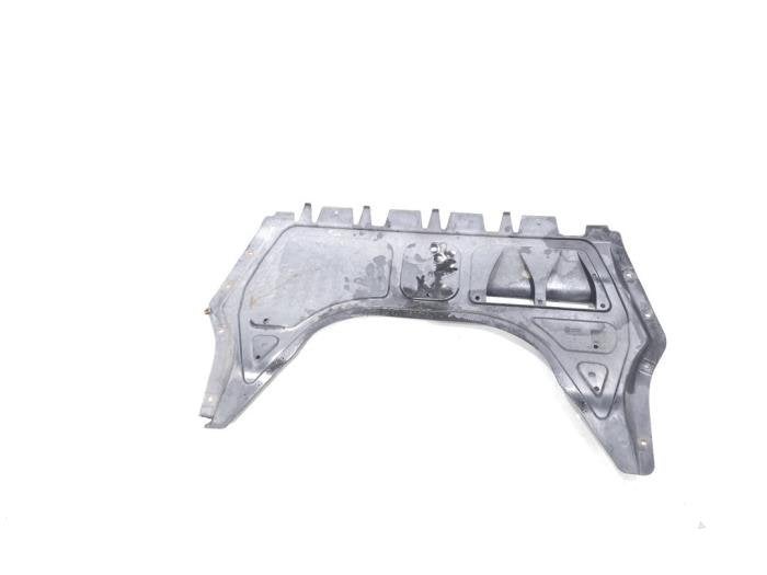 Plaque de protection sol d'un Volkswagen Golf Plus, Autos : Pièces & Accessoires, Volkswagen, -, 3 mois de garantie, Utilisé