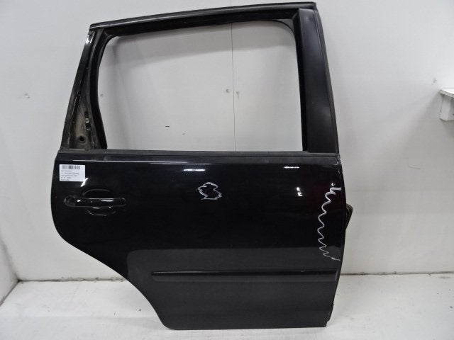 PORTE DROITE ARRIÈRE Volkswagen Polo IV (9N1 / 2/3), Volkswagen, Volkswagen AG, Utilisé, Kundenbetreuung@volkswagen.de