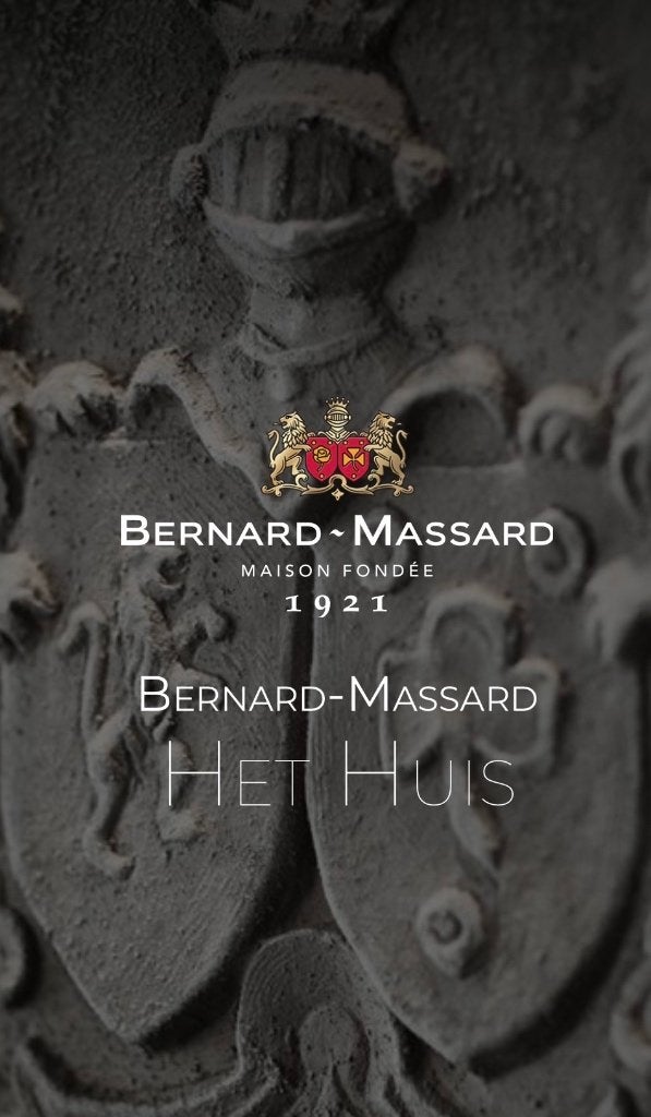 Bezoek en degustatie kelders Bernard Massard, Enlèvement, Neuf