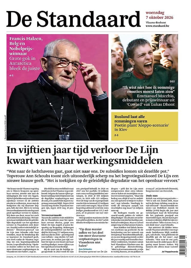 Krantenbezorger ZEER mooie bijverdiensten, Vacatures