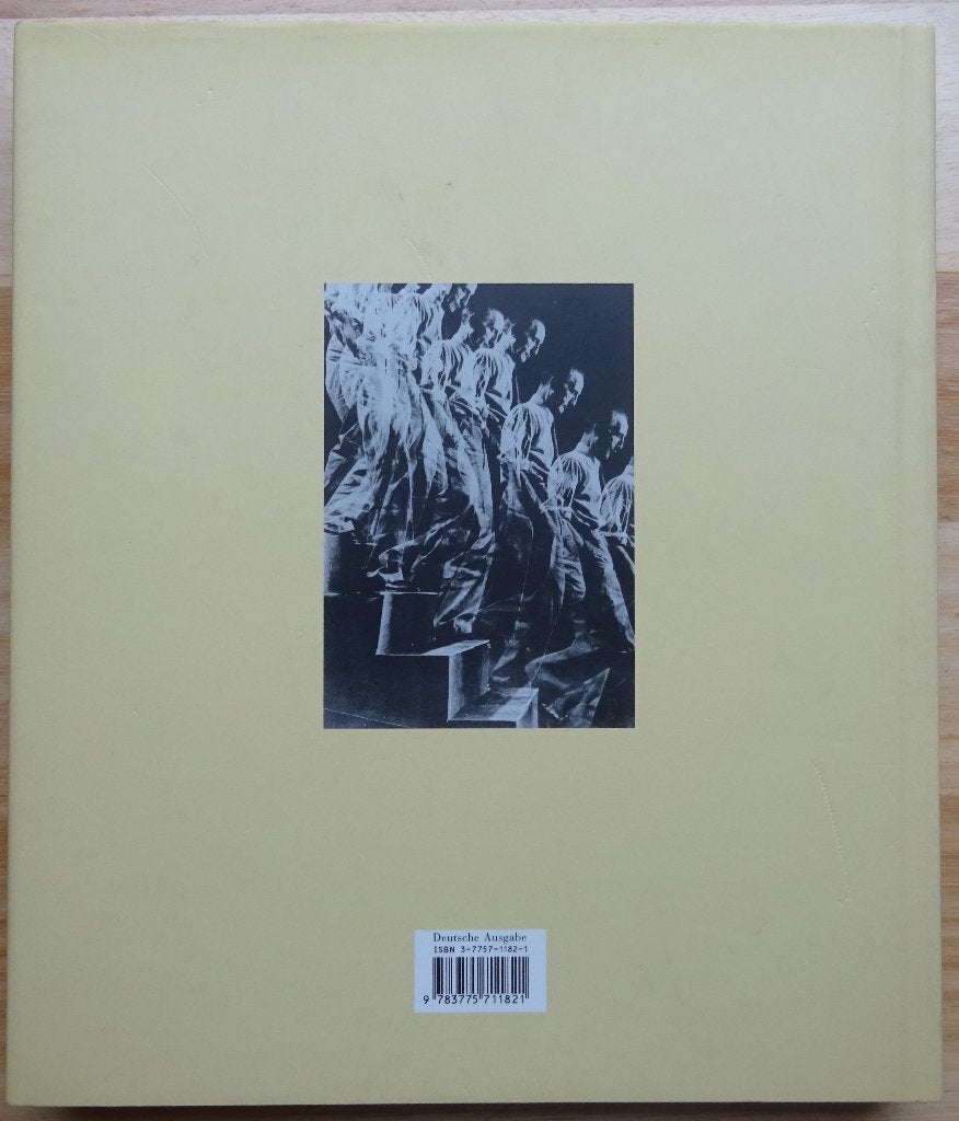 Marcel Duchamp 2002 Museum Jean Tinguely Basel, Enlèvement ou Envoi, Comme neuf, Peinture et dessin