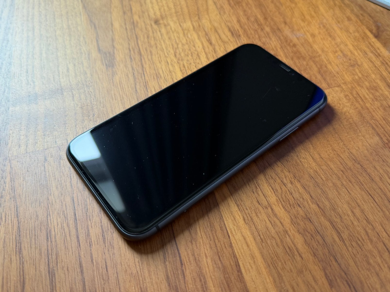 iPhone 11 128GB, Telecommunicatie, Ophalen of Verzenden, Gebruikt, 128 GB, IPhone 11