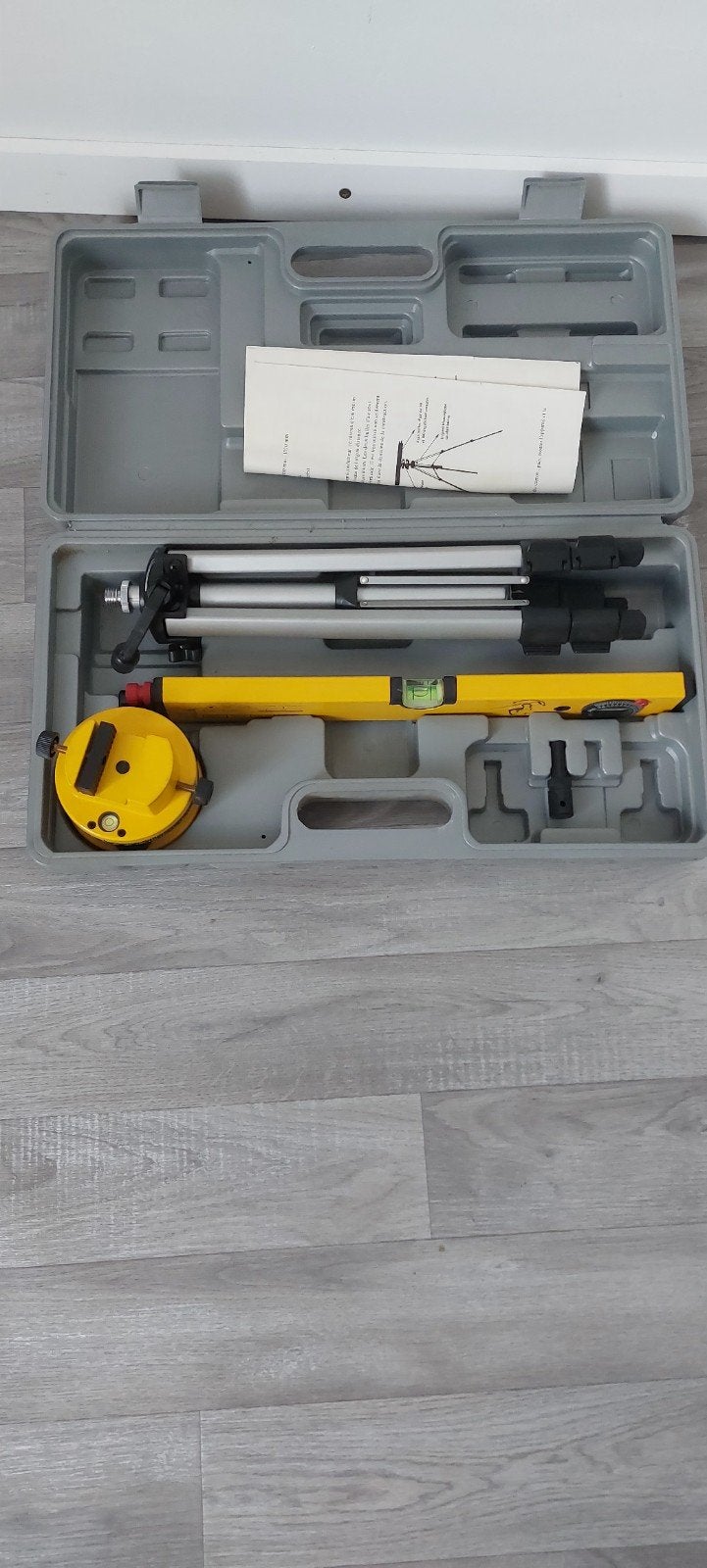 Vendre Laser, Enlèvement, Comme neuf