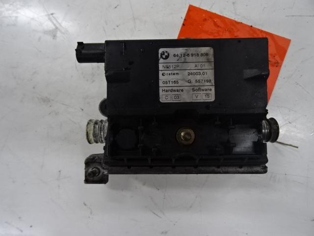 CHAUFFAGE DE STATIONNEMENT BMW 3 serie Touring (E46 / 3), Mevr. I. Hauben, Utilisé, BMW, Rue de l'Espoir 34 34
4030  GRIVEGNÉE, BE