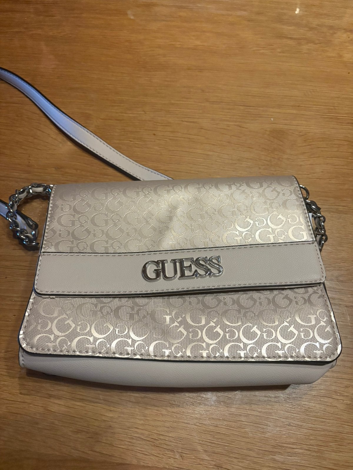 Guess handtas, Ophalen, Zo goed als nieuw, Overige kleuren, Handtas