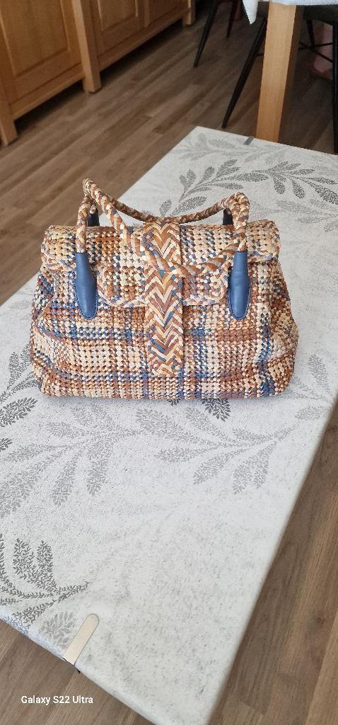 Sac pour femme ALLAN K neuf, Ophalen, Nieuw, Overige kleuren, Handtas