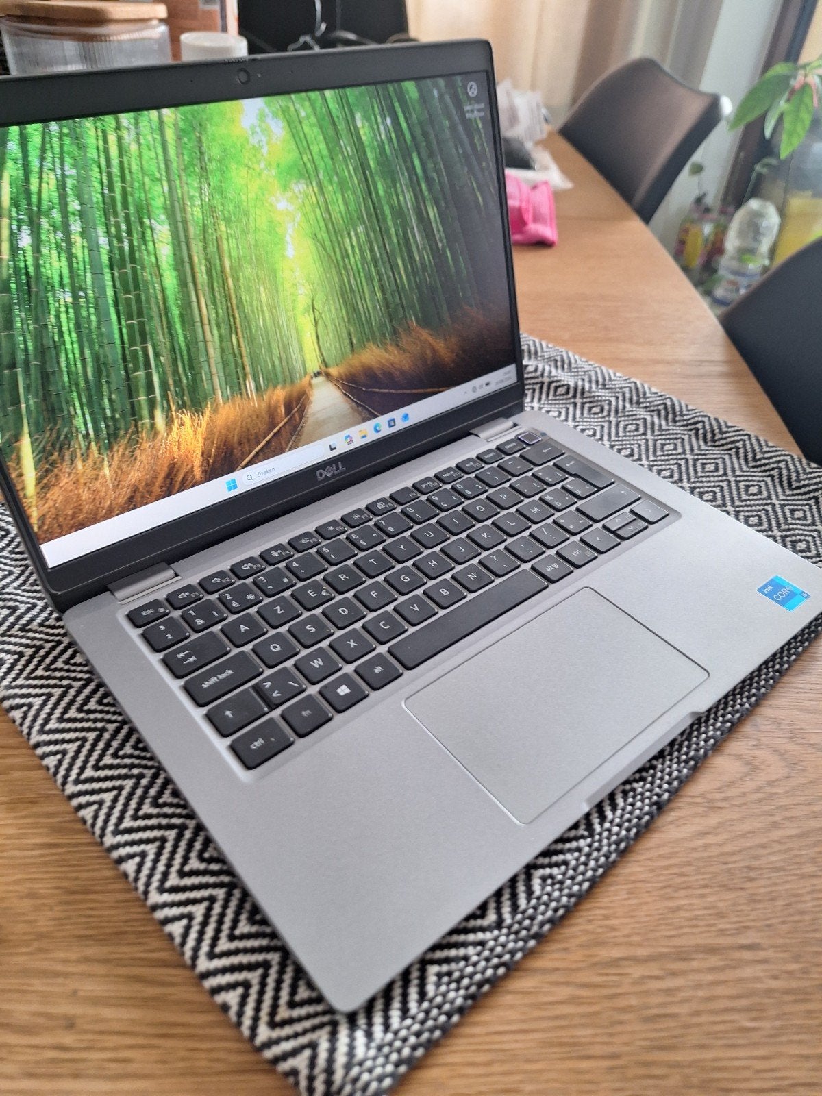 Dell Latitude 5320, Ophalen, 14 inch, Gebruikt, 8 GB