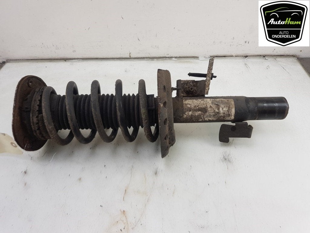 SCHOKBREKER LINKS VOOR Volvo S60 II (FS) (|31262902|), Gebruikt, Info@volvocars.com, Volvo, Volvo Car Germany GmbH
