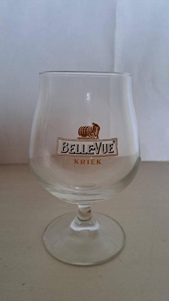 Bierglazen, Verzamelen, Ophalen, Zo goed als nieuw, Bierglas