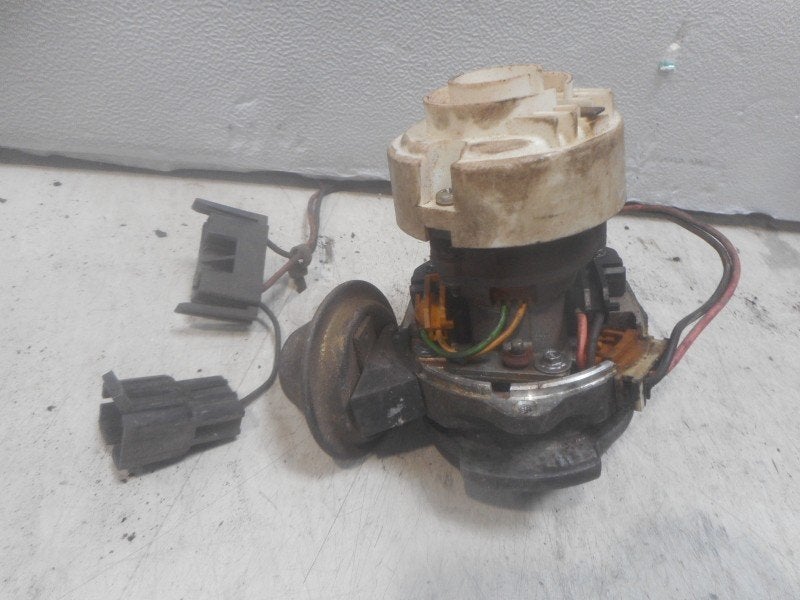 ONTSTEKING Opel Ascona C (84 / 89) (01-1981/08-1988), Gebruikt, Opel, Opel Automobile GmbH, Kontakt-opel@opel.com