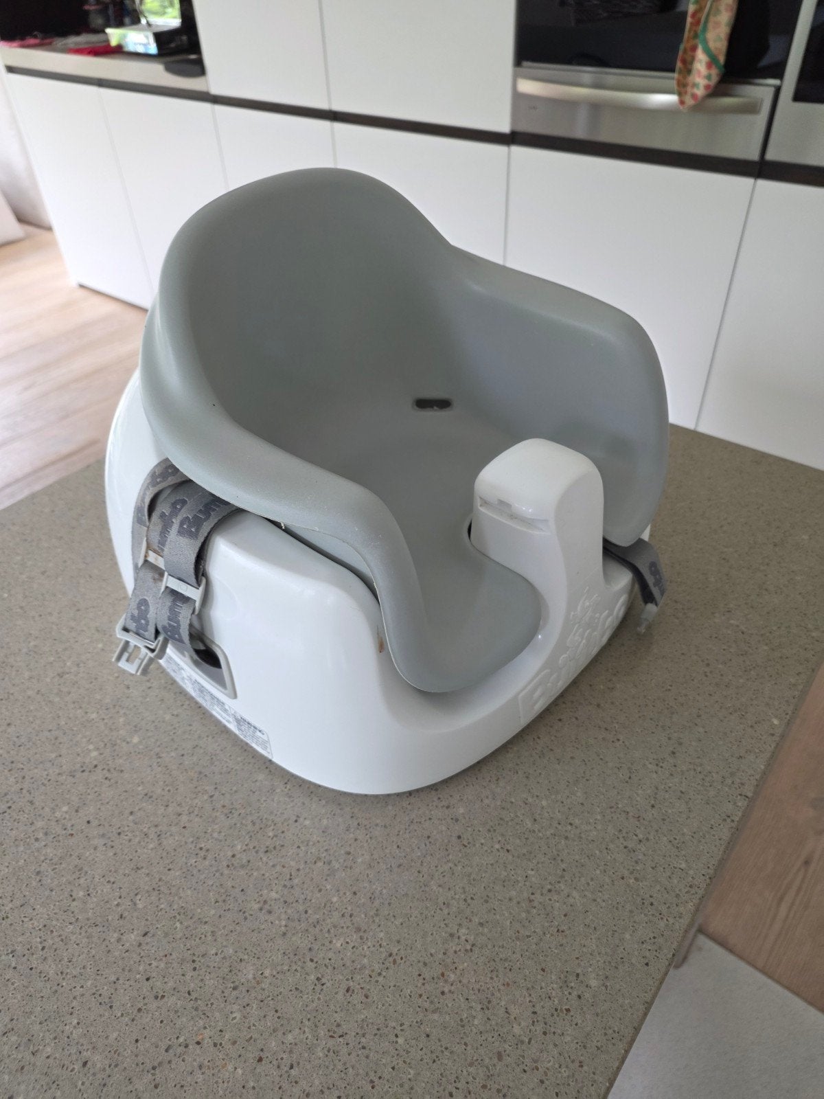 Stoel voor baby's, Enfants & Bébés, Enlèvement, Utilisé, Autres types