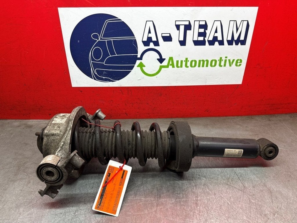 AMORTISSEUR ARRIÈRE DROIT Volkswagen Touareg (7PA / PH), Autos : Pièces & Accessoires, Volkswagen, Volkswagen AG, Utilisé, Kundenbetreuung@volkswagen.de