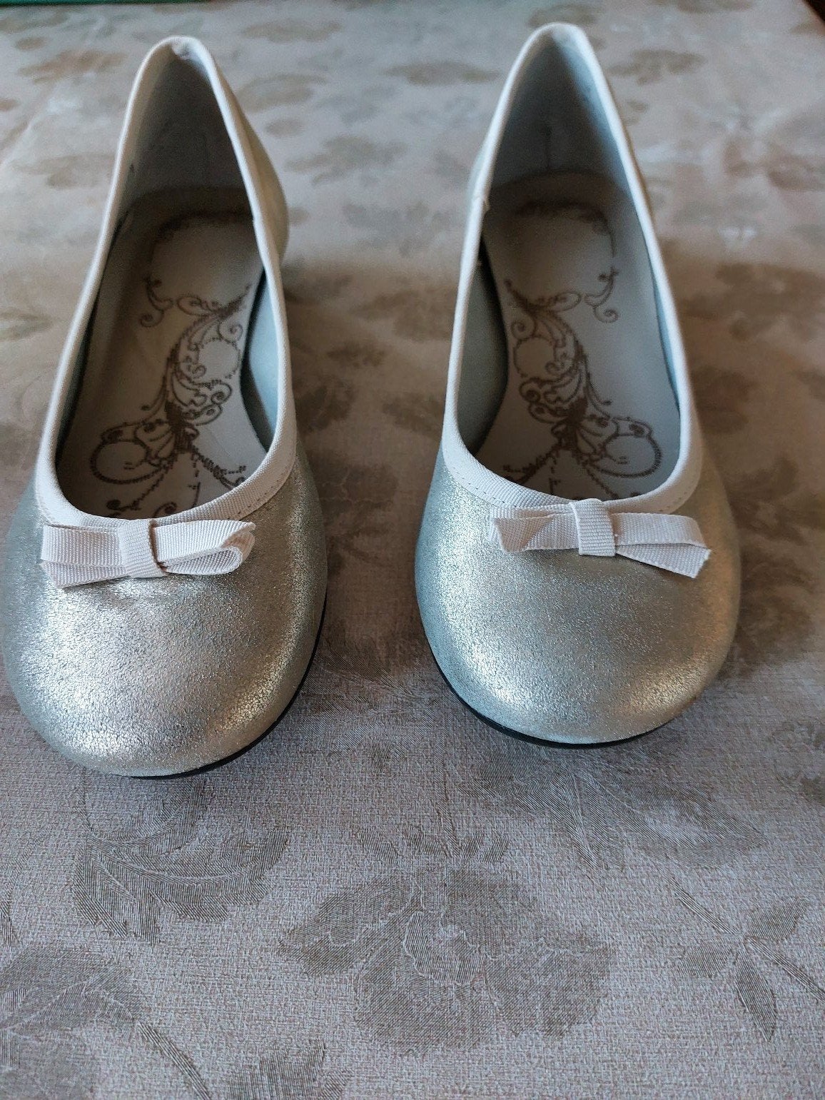 Ballerina's Clarke maat 35,5, Kleding | Dames, Ophalen, Ballerina's