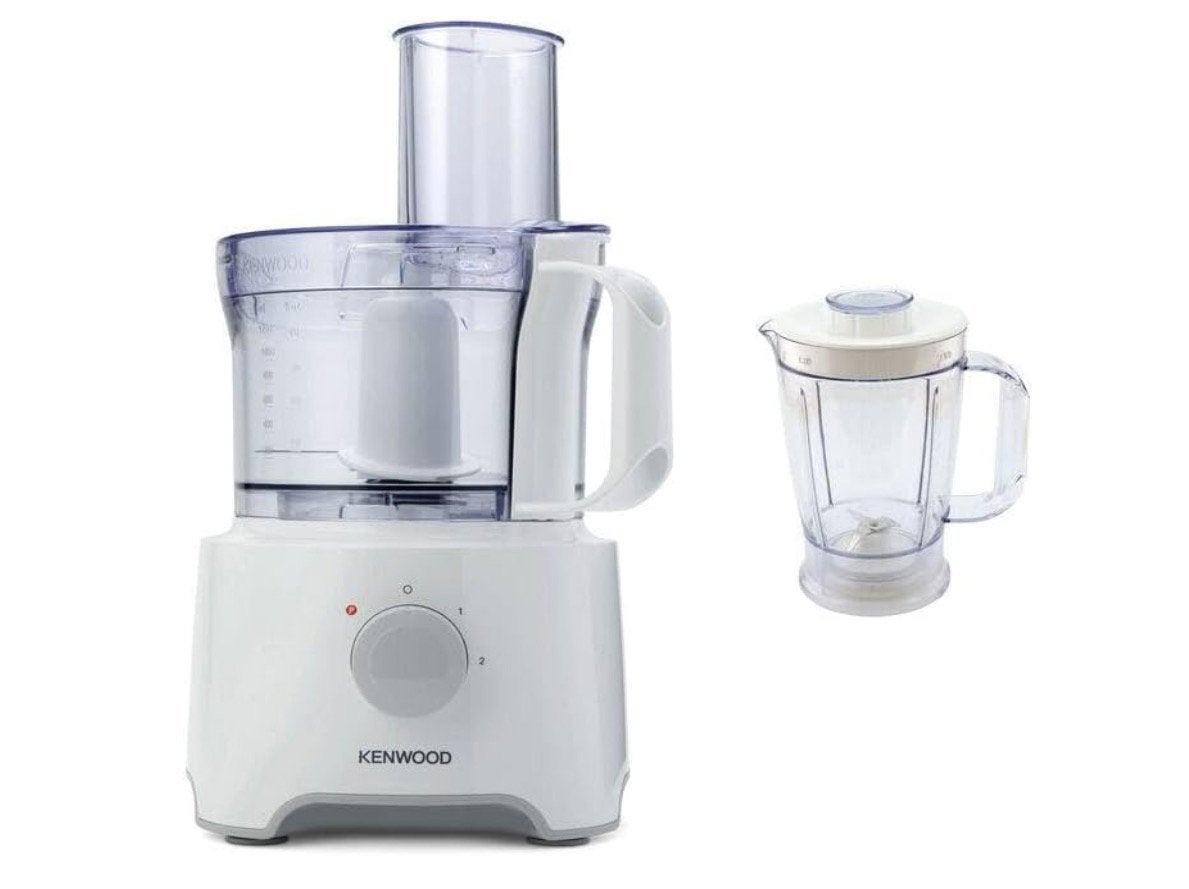 Kenwood Multipro foodprocessor, Enlèvement, Comme neuf