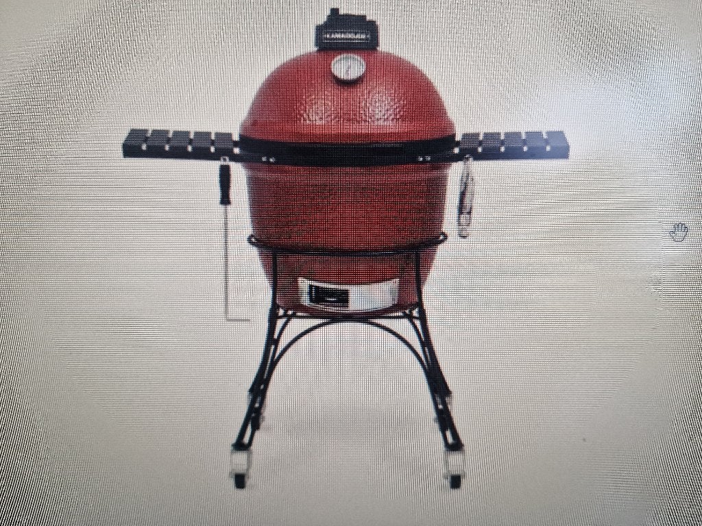 Kamado Joe Classic 1  (nieuw), Enlèvement, Neuf