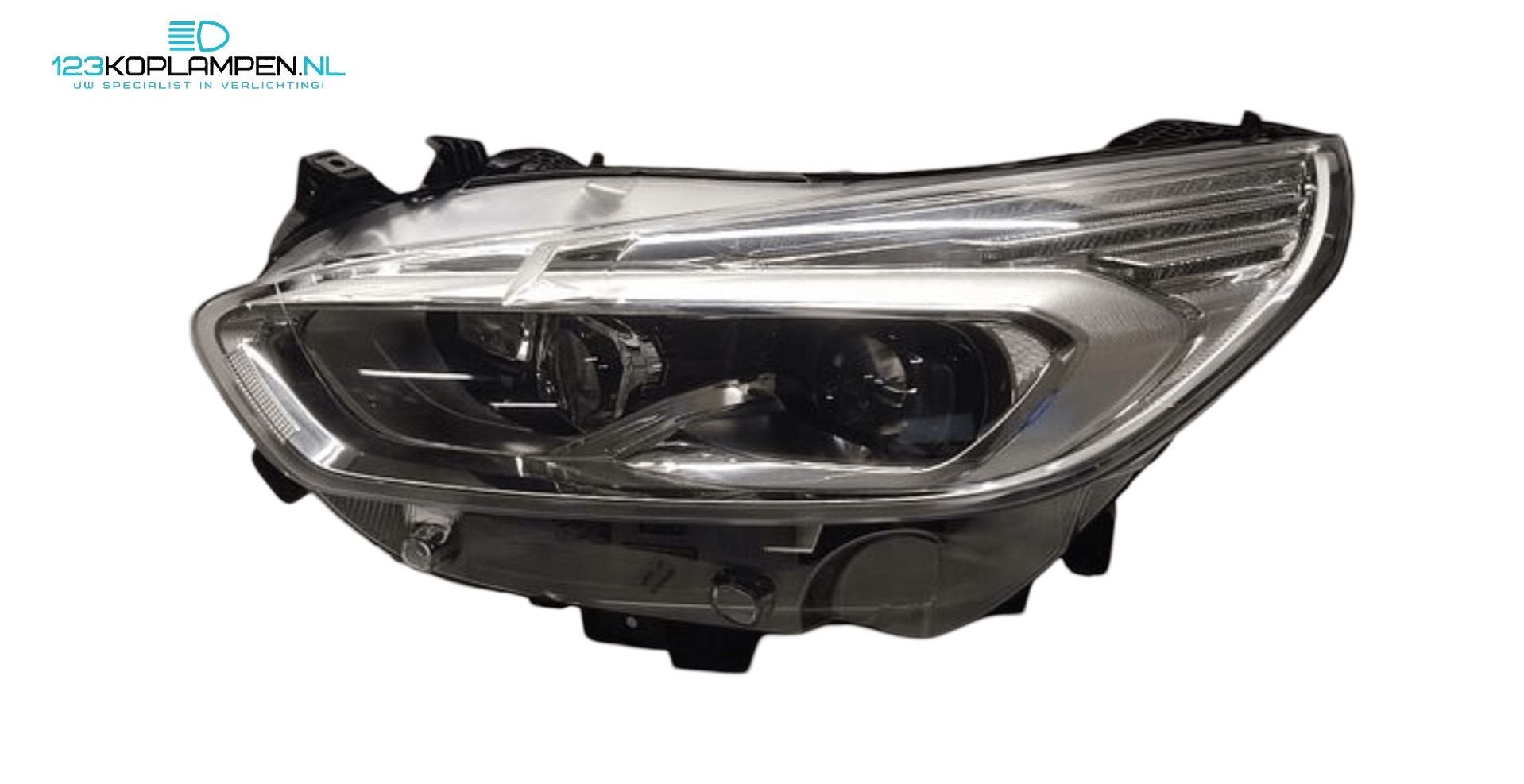 Ford S Max MK2 Galaxy Full Led koplamp links, -, -, -, Enlèvement ou Envoi