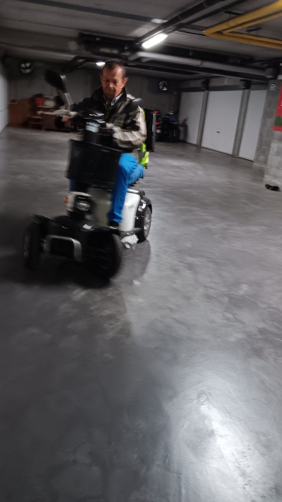 scootmobielen, Diversen, Ophalen of Verzenden