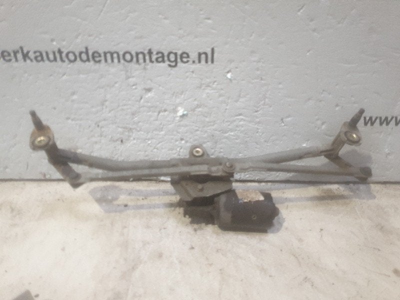 MOTEUR + TRINGLERIE ESSUIE GLACE AVANT Golf IV (1J1), Volkswagen, Volkswagen AG, Utilisé, Kundenbetreuung@volkswagen.de