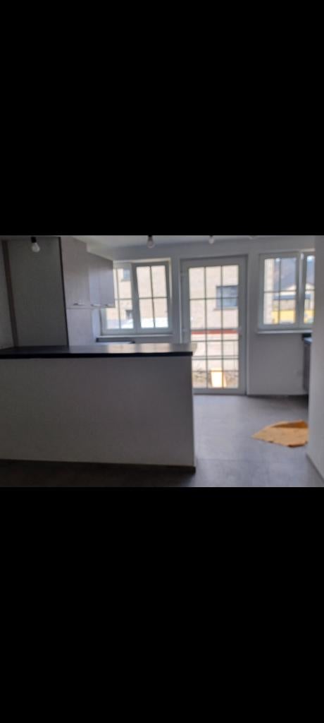HUIS TE HUUR IN BASTOGNE, Immo, 120 m², Direct bij eigenaar, 3 kamers, Provincie Luxemburg