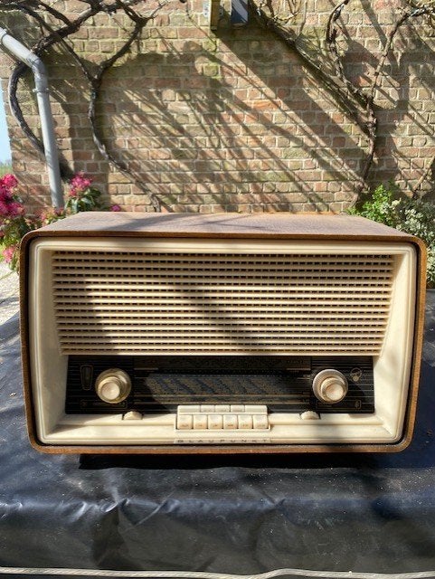 Blaupunkt Radio, Audio, Tv en Foto, Radio's, Ophalen of Verzenden, Gebruikt, Radio