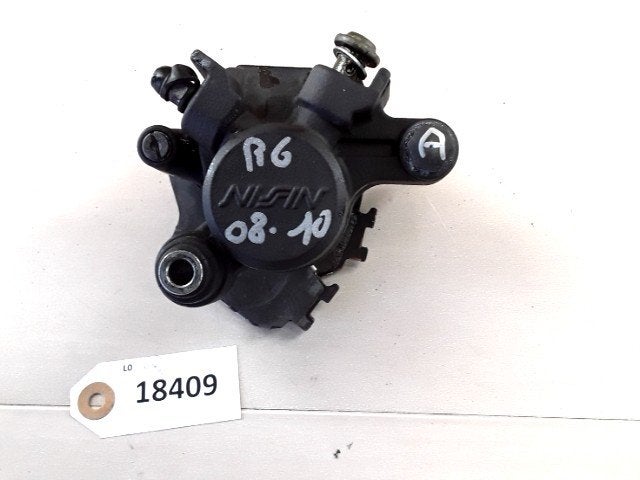 R6 2008 - 2010 Yamaha Remklauw D1-34941, Motoren, Onderdelen | Yamaha