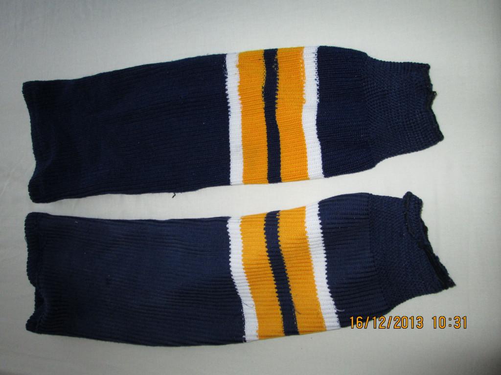 Jambières en polyester et coton. Kobe., Ophalen, Zo goed als nieuw