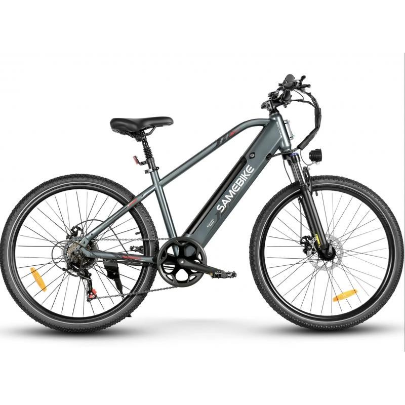 Vélo Electrique Samebike RS-A01 MEN 15Ah - Gris, Enlèvement ou Envoi, Neuf