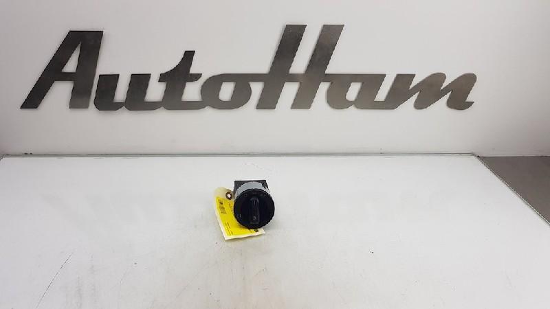 LICHTSCHAKELAAR Skoda Citigo (|1ST941531A|1ST941531AWHS|), Gebruikt, Skoda