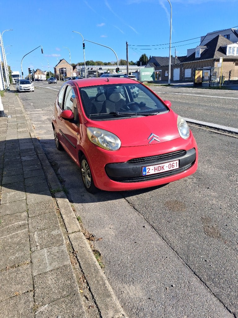 Citroën c1 1.0 essence Boîte automatique, Achat, Entreprise, C1, Automatique