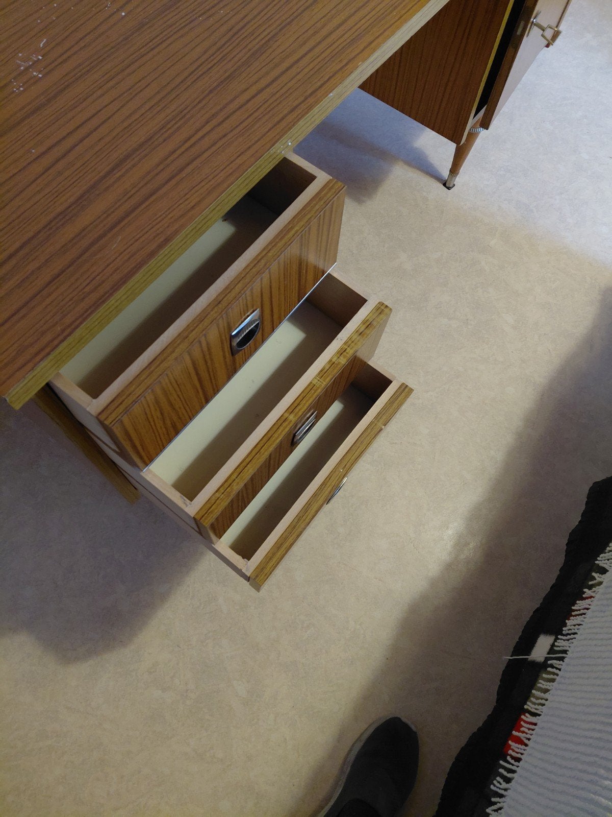 bureau, Huis en Inrichting, Ophalen
