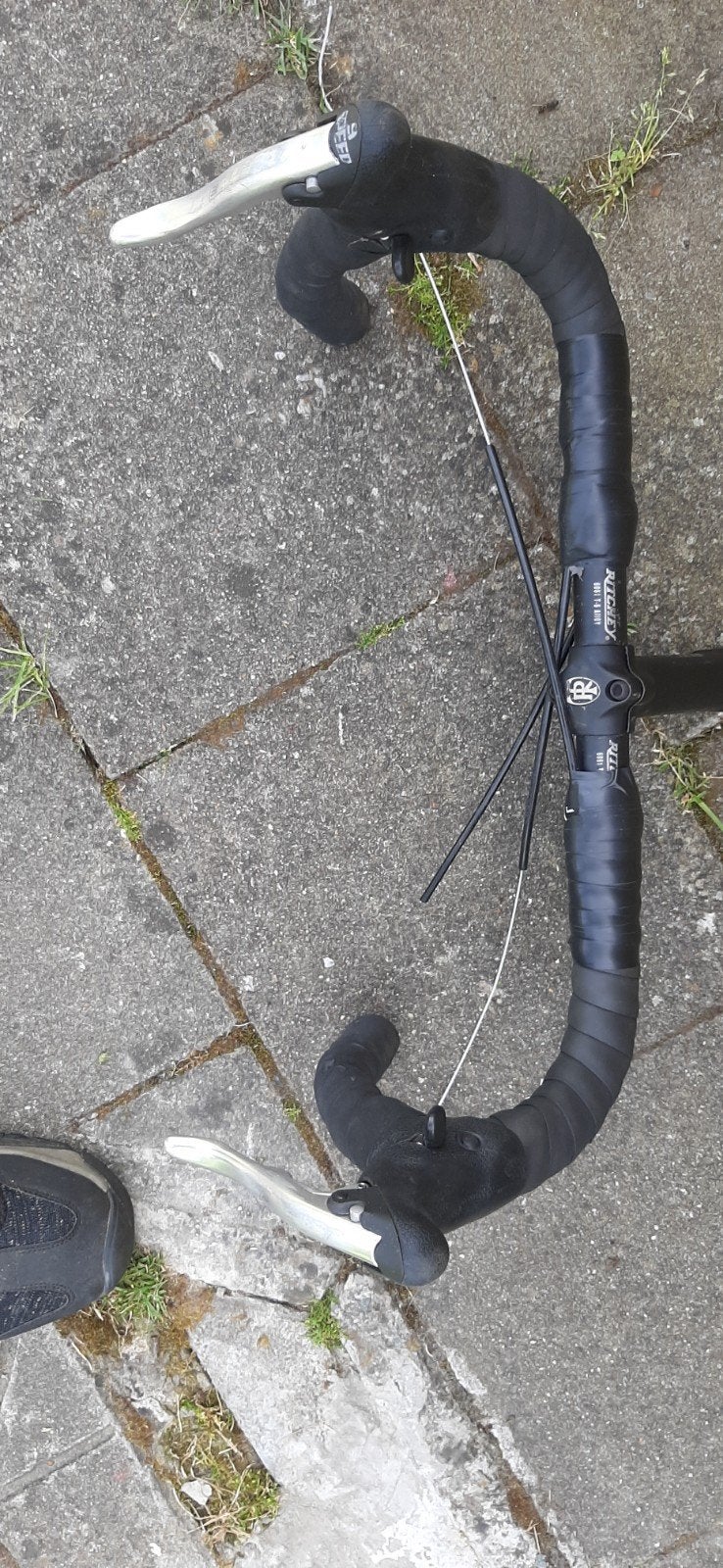 9 speed materieel Campagnolo, Auto-onderdelen, Trekhaken, Ophalen, Gebruikt