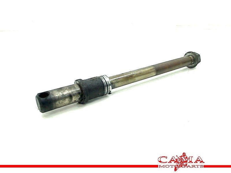 VOORAS Kawasaki ER-5 2001-2005 (ER5 ER500C-D), Dhr. S. di Majo, Gebruikt, Info@cama-motorparts.nl, P.J. Troelstraweg 8 8
3144 CX  MAASSLUIS, NL