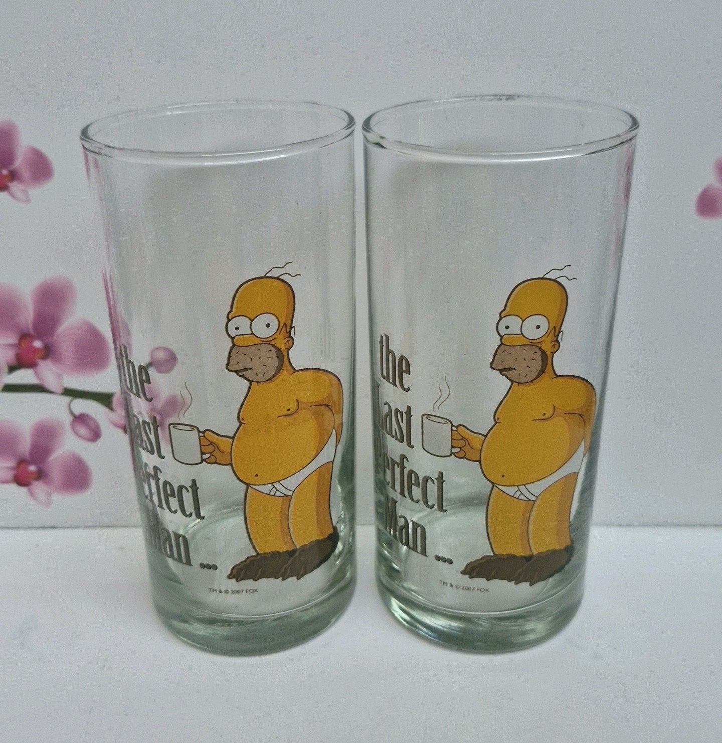 💛 Les Simpson - Homère, Collections, Enlèvement ou Envoi, Comme neuf, Autres types