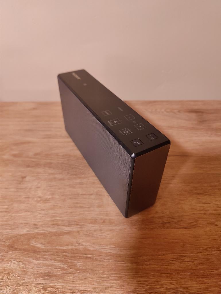 Sony SRS-X55 Bluetooth Speaker, Audio, Tv en Foto, Gebruikt, Ophalen of Verzenden, 60 tot 120 watt, Sony