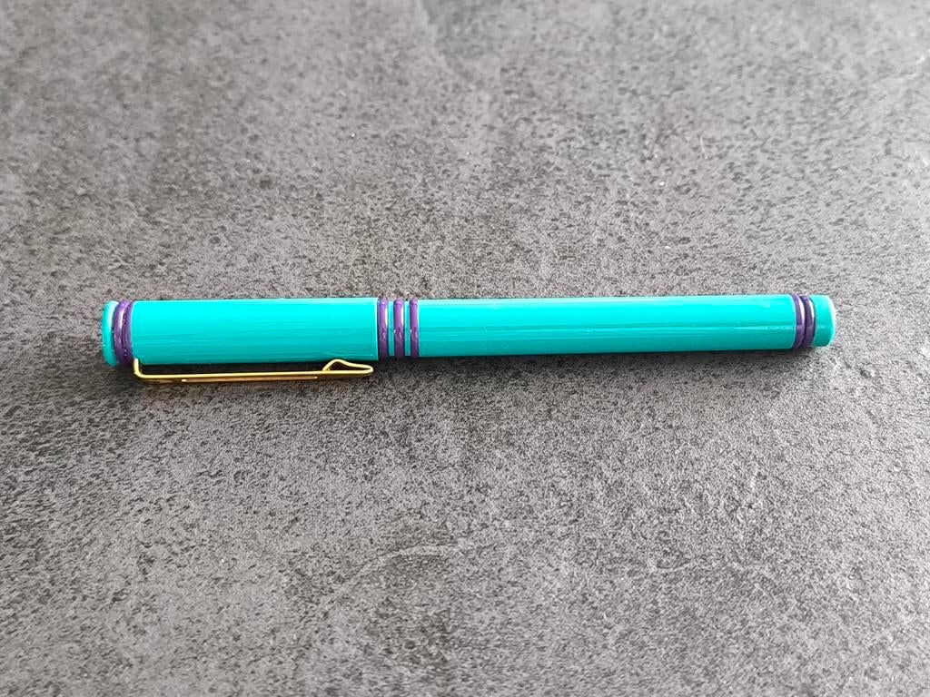 Warerman Forum Vintage, jaren 80, Ophalen of Verzenden, Gebruikt, Waterman